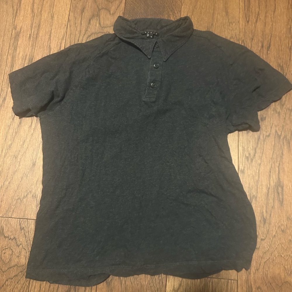 Theory Polo Shirt